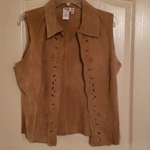 Vest